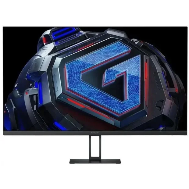 Игровой монитор Xiaomi 2K Gaming Monitor G27Qi P27QCA-RGGL (международная версия)